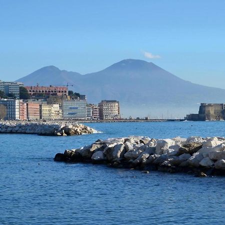Core E Core Naples Extérieur photo