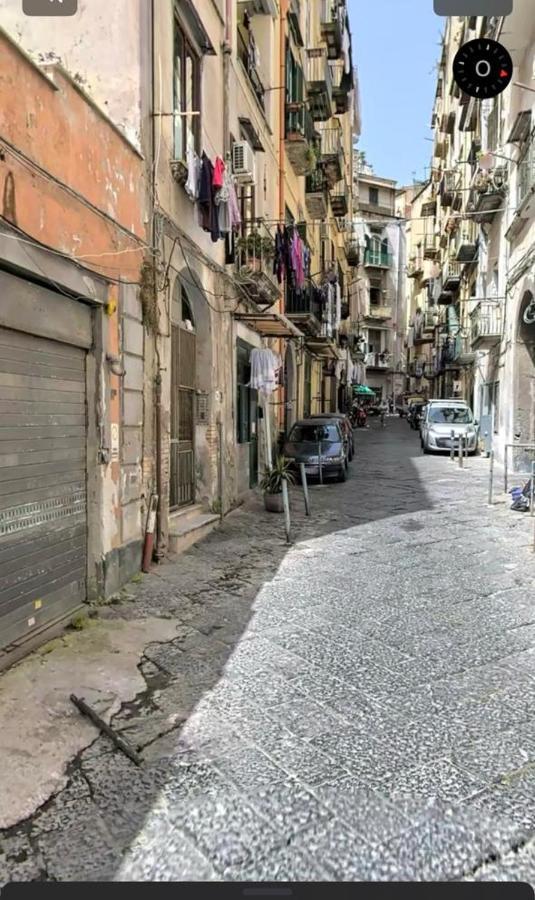 Core E Core Naples Extérieur photo
