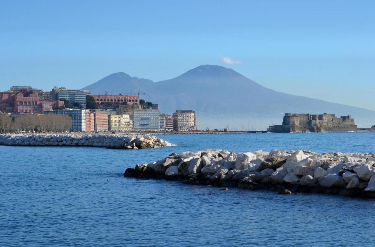 Core E Core Naples Extérieur photo